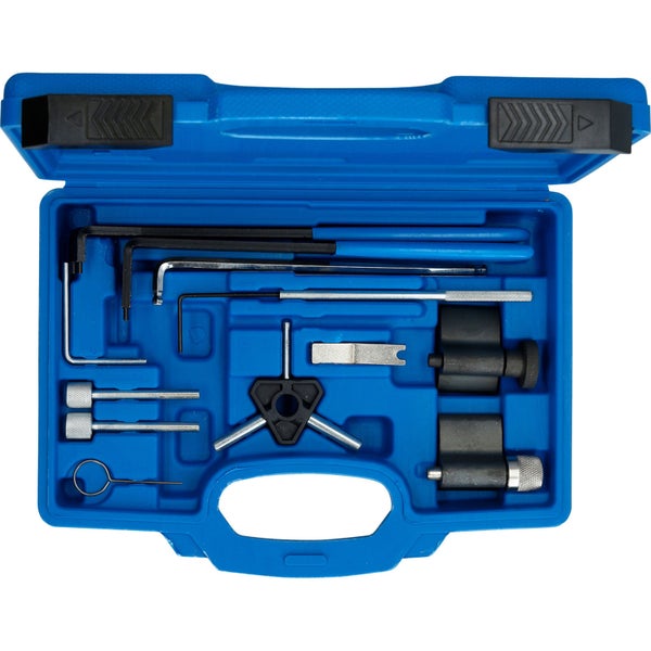 BRILLIANT TOOLS Motor-Einstellwerkzeug-Satz für VAG  - BT597700
