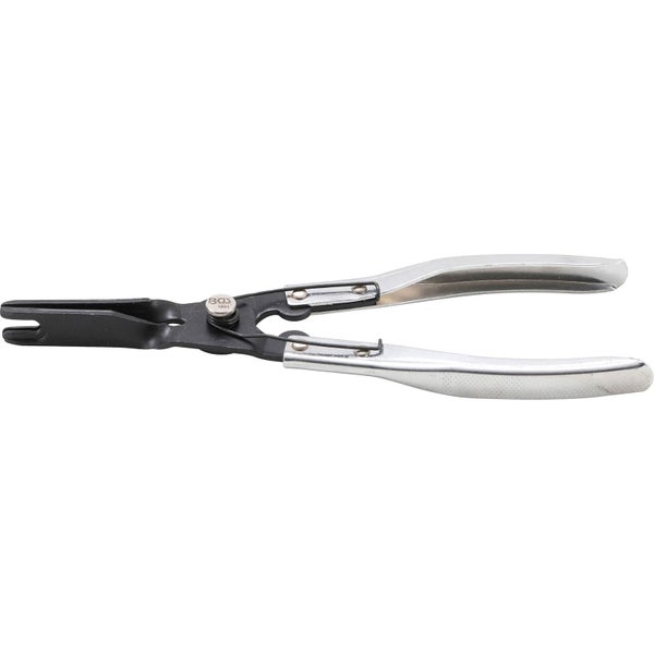 BGS Bremsseil-Federnzange 215 mm - 1831