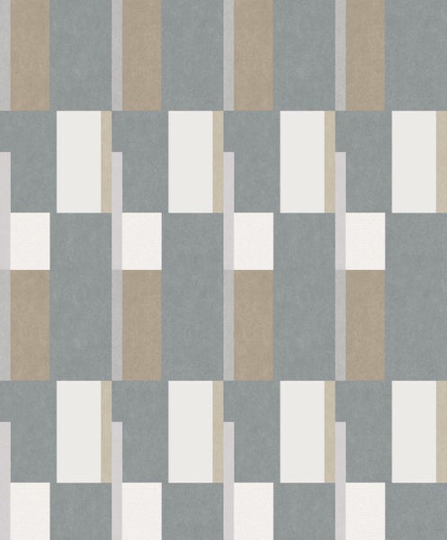 Nahaufnahme eines beigen Teppichbodens mit gerippter Textur