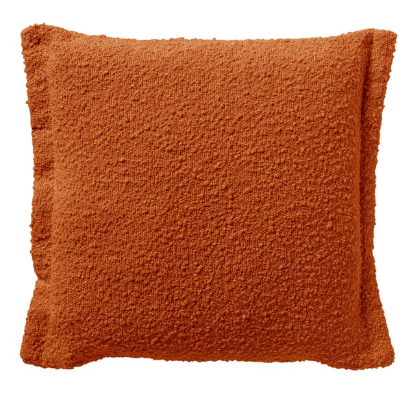 Otis Kissenbezug - Unifarben 45x45 cm, Orange
