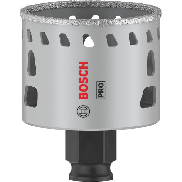 PC Plus Lochsäge Bosch Pro Tile 54 mm 1 Stück
