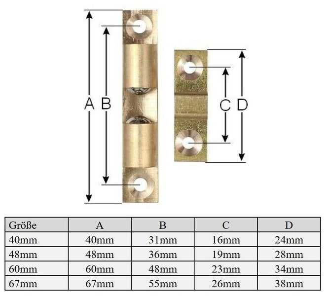 Dose Nachleuchtfarbe von Coluxglow