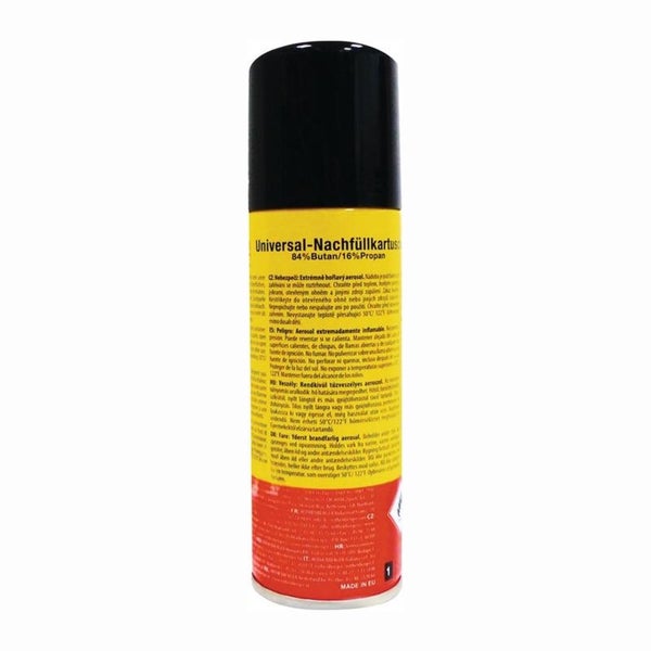 ROTHENBERGER Industrial Gaskartusche Universal 56 g 100 ml - 1500002897