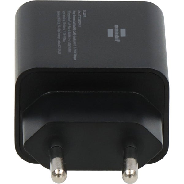 Brennenstuhl Ladegerät LC 20W