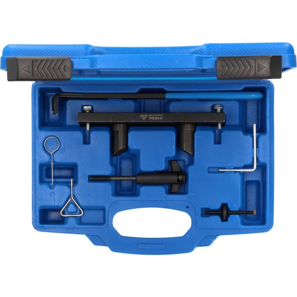 BRILLIANT TOOLS Motor-Einstellwerkzeug-Satz für VAG  - BT591200