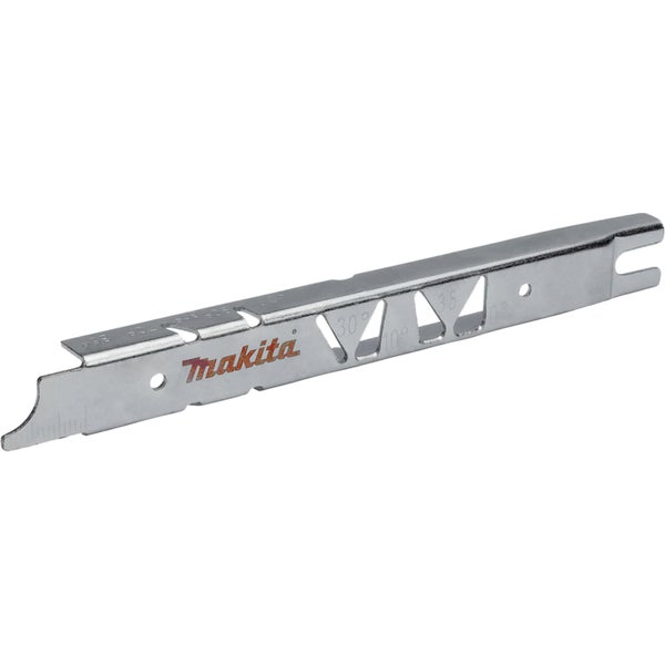 Makita Logo Winkelanschlag