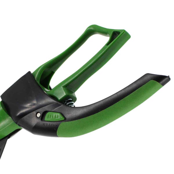 Hand-Grasschere (12-fach verstellbar)