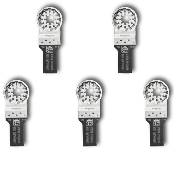 Makita Bohrerset, 25-teilig