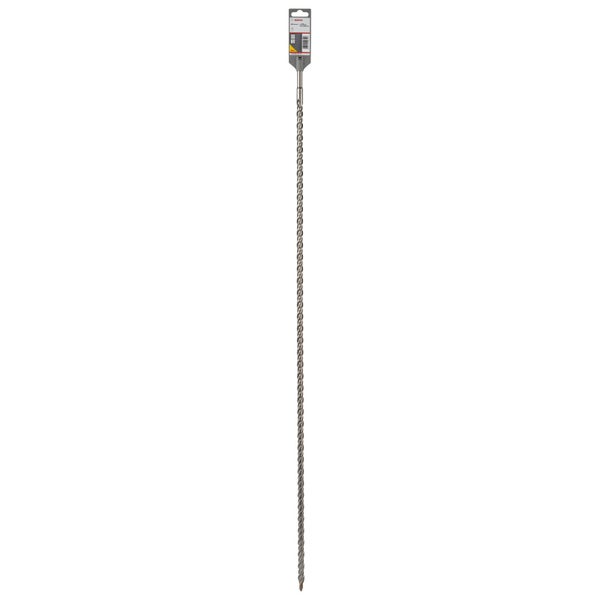 Bosch Hammerbohrer SDS plus-5 14 x 950 x 1.005 mm - 2608597124