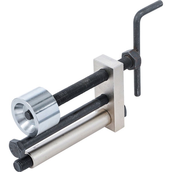 Werkzeug zum Ausziehen von Lagern