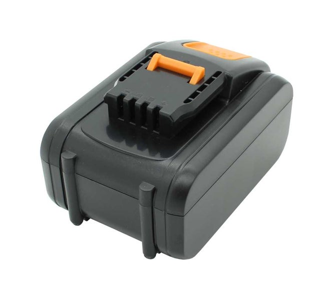 Werkzeugakku LiIon 20V 4,0Ah ersetzt Worx WA3551.1