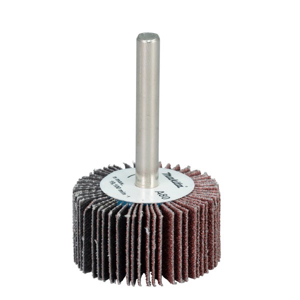 Lamellenschleifer mit Schaft von Makita