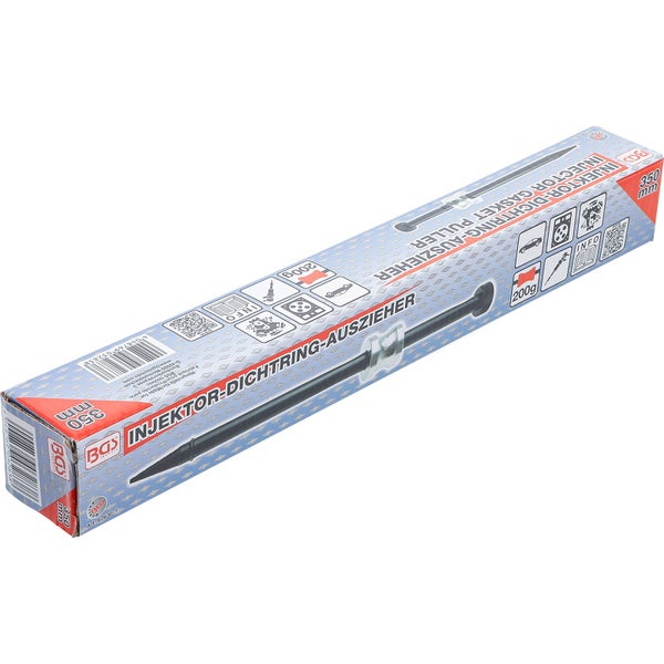 BGS Injektor-Dichtring-Auszieher 350 mm - 62630-1