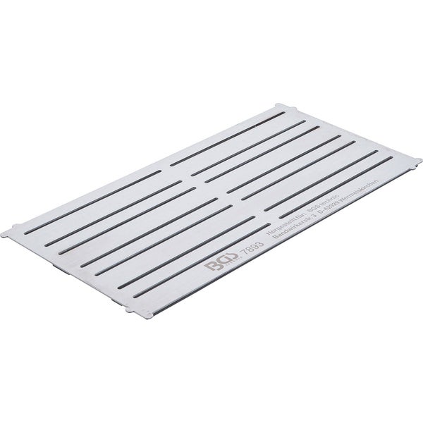 BGS Magnettafel Stahl extra flach 300 x 150 mm - 7893