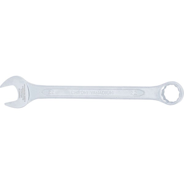 BGS Maul-Ringschlüssel SW 22 mm - 1072