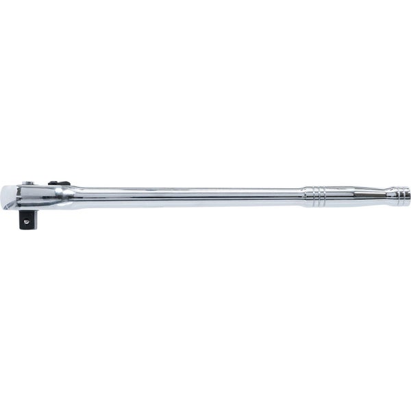 BGS Umschaltknarre Abtrieb Außenvierkant 20 mm (3/4) 500 mm - 9765