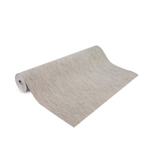Vliestapeten Glasfasergewebe Gris