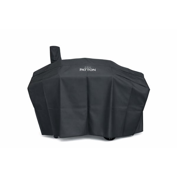 Patton Grill Abdeckhaube
