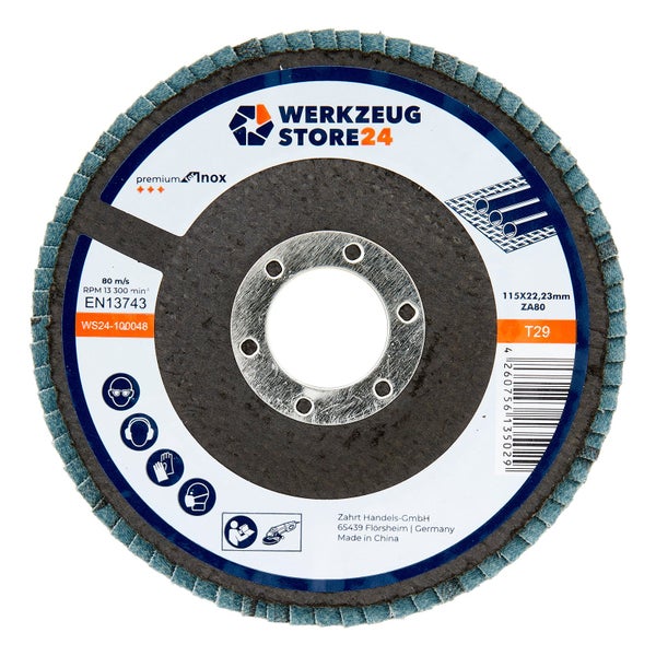 Bosch Pro Metal HSS-G Metallbohrer, 2,7 mm, 10 Stück