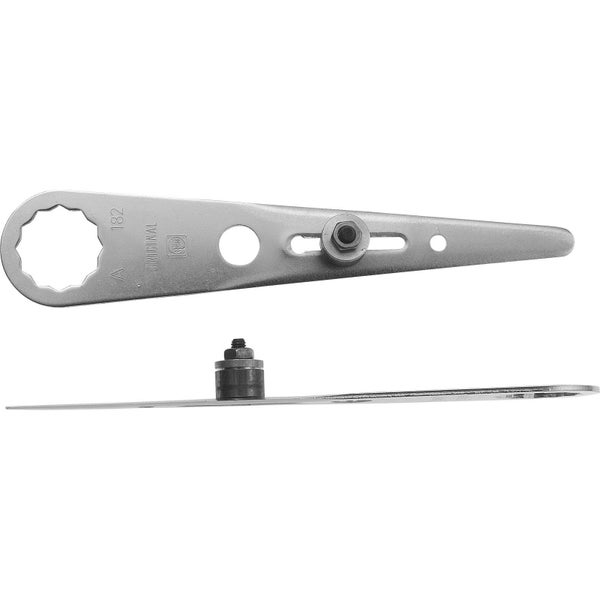 Steckschlüssel-Einsatz von KS Tools