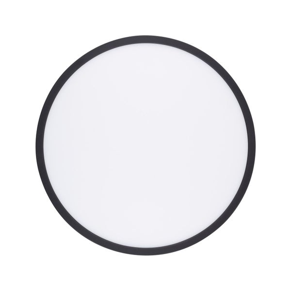 Runde LED Deckenleuchte