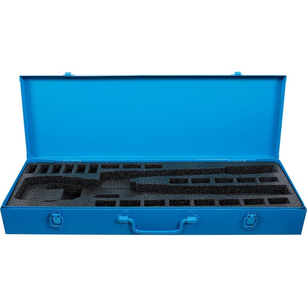 BGS Metall-Werkzeugkoffer leer für Art. 9573 - 9573-1