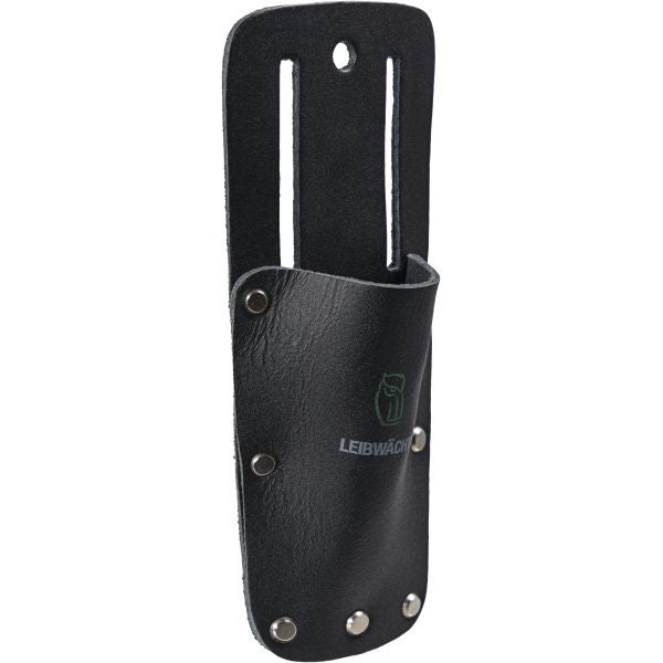 Leibwächter Messer-Etui Leder vernietet - 1 Stück