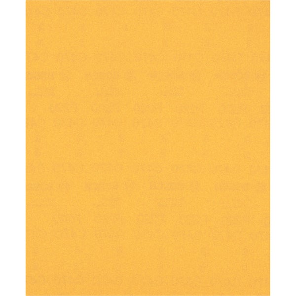 Bosch 50x Expert C470 Schleifpapier zum Handschleifen 230 x 280 mm G 220 - 2608900964