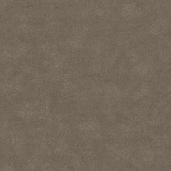 Nahaufnahme eines grauen Stoffbezugs mit feiner Textur.