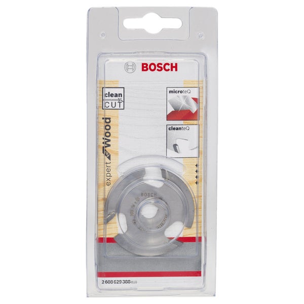 Bosch Scheibennutfräser Expert for Wood 8 mm D1 50,8 mm L 2,5 mm G 8 mm - 2608629388