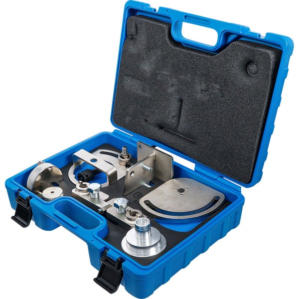 BGS Motor-Einstellwerkzeug-Satz für Volvo T6 - 8527