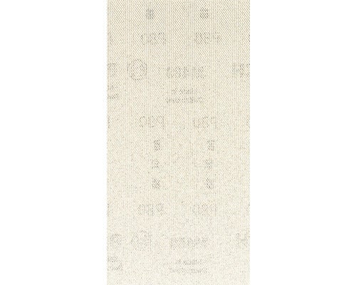 Schleifblatt für Schwingschleifer Bosch Professional, , Korn 80, Ungelocht, 10 Stück