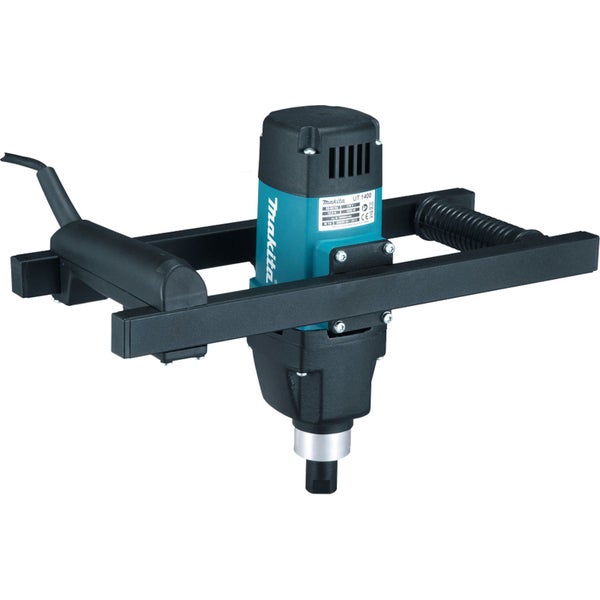 Makita UT1400 Rührgerät 140 mm 1.300 W