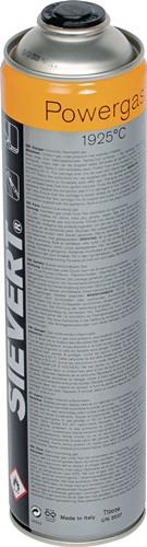SIEVERT Powergas 22 Schraubkartusche für Löt- und Schweißarbeiten