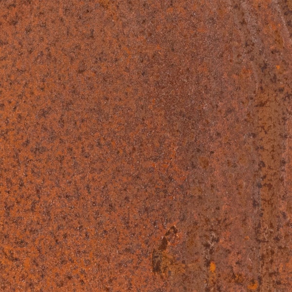 Rostiger Metallhintergrund