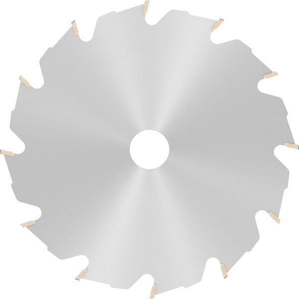 Kreissägeblatt