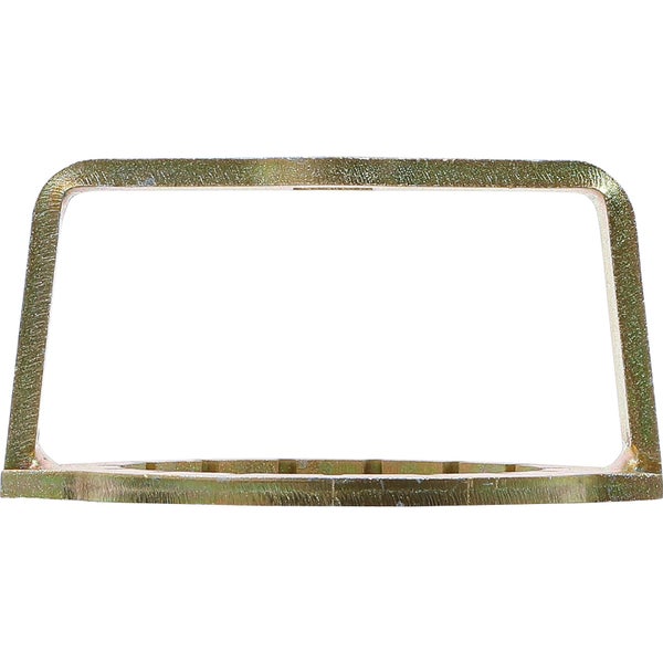 BGS Ölfilterschlüssel 15-kant Ø 74,7 mm für Opel - 74393
