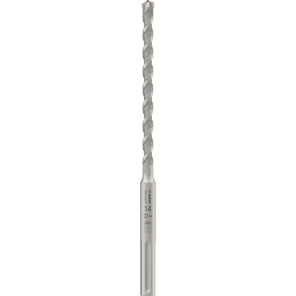 Bosch PRO SDS max-4 Hammerbohrer 14 x 200 x 340 mm - 2608706847