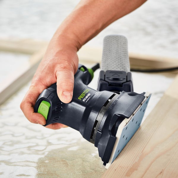 Festool Schleifstreifen Granat STF 80x133 P80 GR/10 - 497128