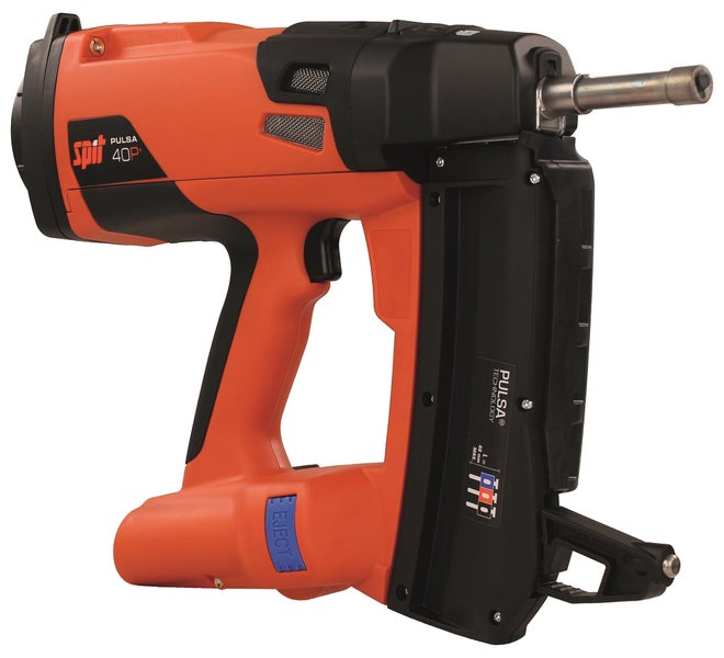 Spit Pulsa 40P+ Bolzensetzgerät