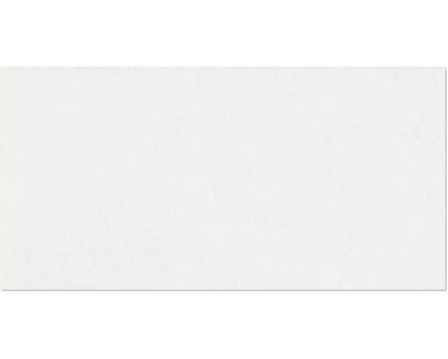 Weiße Küchenrückwand