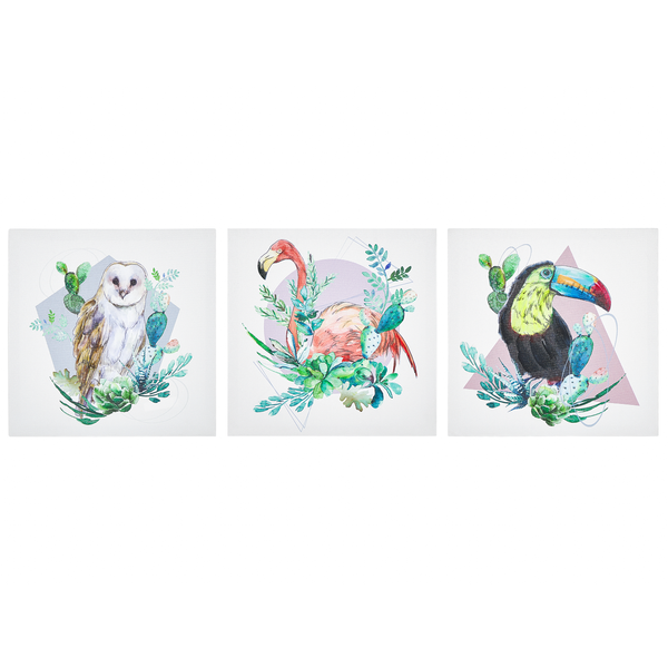 Rückseite einer Wanduhr mit Uhrwerk