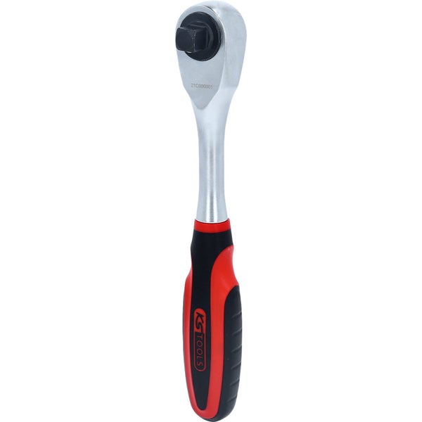 KS TOOLS 3/8 Monster Umschaltknarre, 100 Zahn - 935.3890