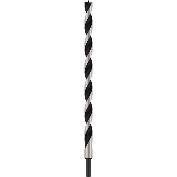 Holzbohrer mit Zentrierspitze