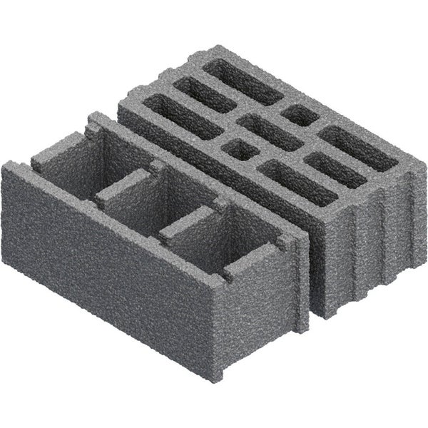 Bosch Hammerbohrer  plus-3 8x150x210mm 10 Stk. - 2608831117