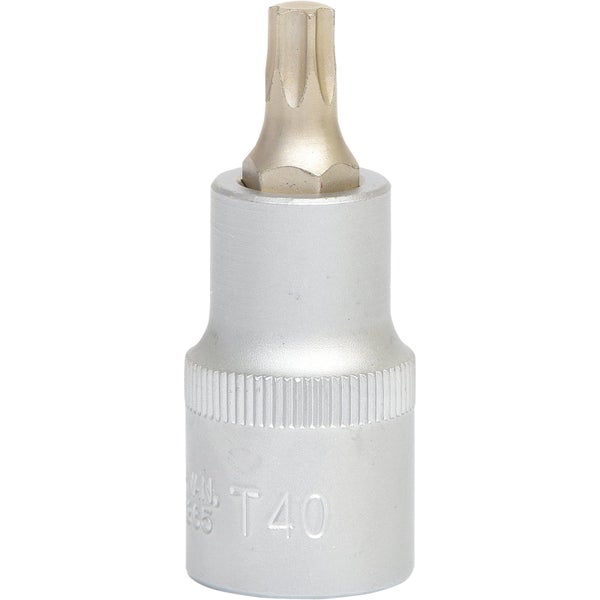 T40 Torx Bit Steckschlüssel