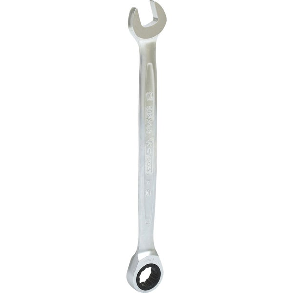KS TOOLS GEARplus Ratschenringmaulschlüssel 10 mm - 503.4210