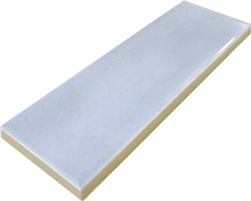 Einzelne Keramikfliese