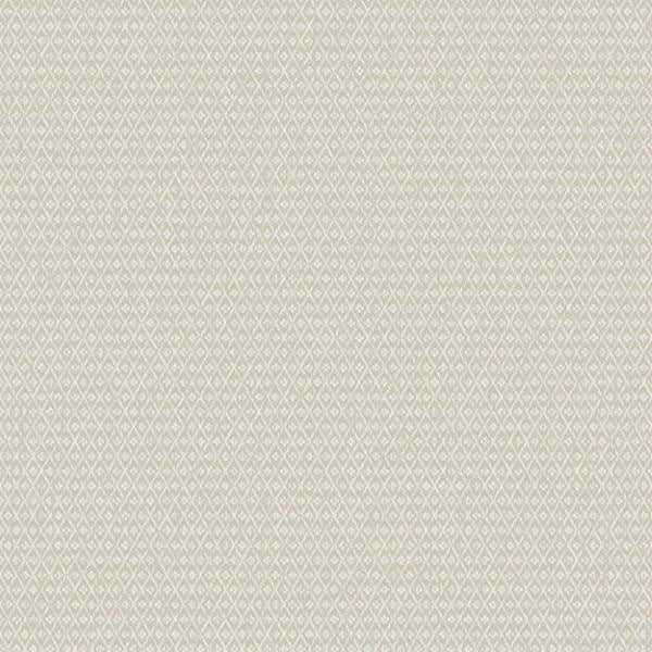 Tapete mit geometrischem Rautenmuster