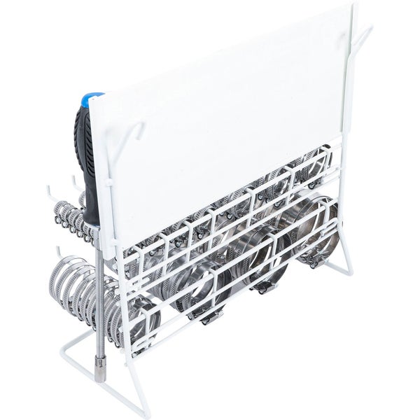 Schlauchklemmenset mit Schraubendreher von BGS technic